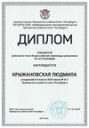 2024-2025 Крыжановская Людмила 8л1 астрономия (Богданова И.В.)